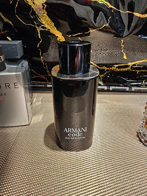 Giorgio Armani Armani Code Eau de Parfum 125ml