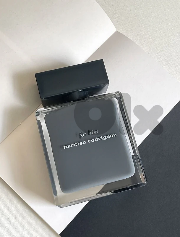 Narciso Rodriguez For Him Eau de Toilette 100ml