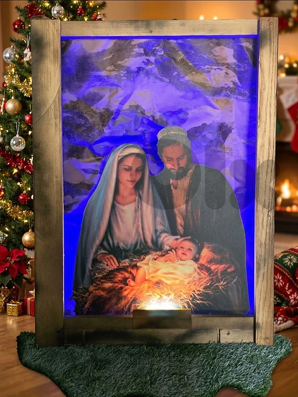 home decoration for christmas