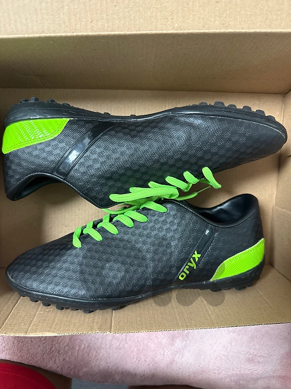 oryx mini foot shoes