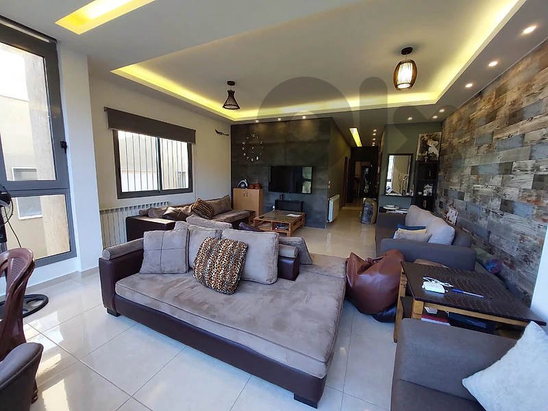 AMAZING APARTMENT FOR SALE IN JDEIDEH PRIME   (FA-169)