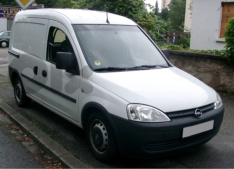 Opel Other 2005