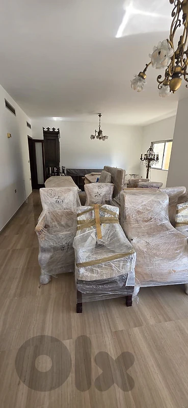 Apartment For Sale In Verdun + Open View / شقة للبيع في فردان مع منظر