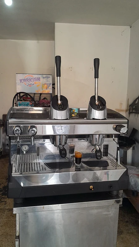 rancilio class 7