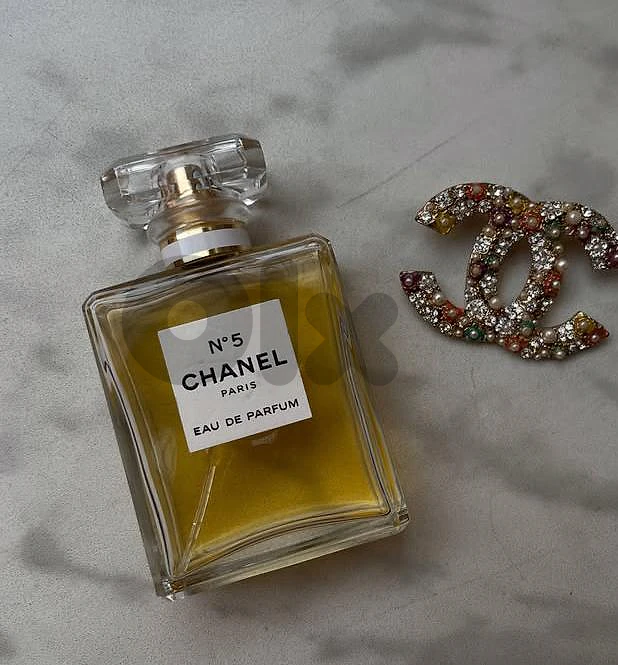 Chanel 5