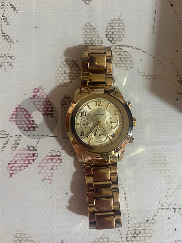 watches