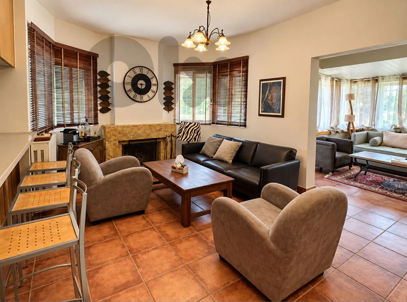 EXCEPTIONAL GARDEN CHALET FOR SALE | TILAL AL ASSAL – FAQRA