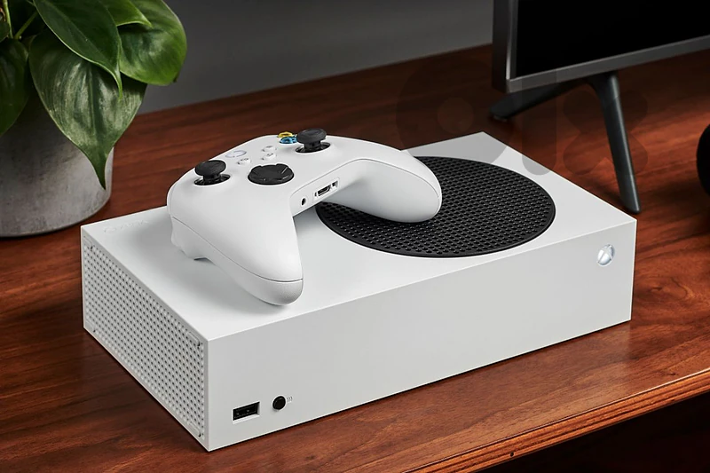 XBOX Series S 512 gb