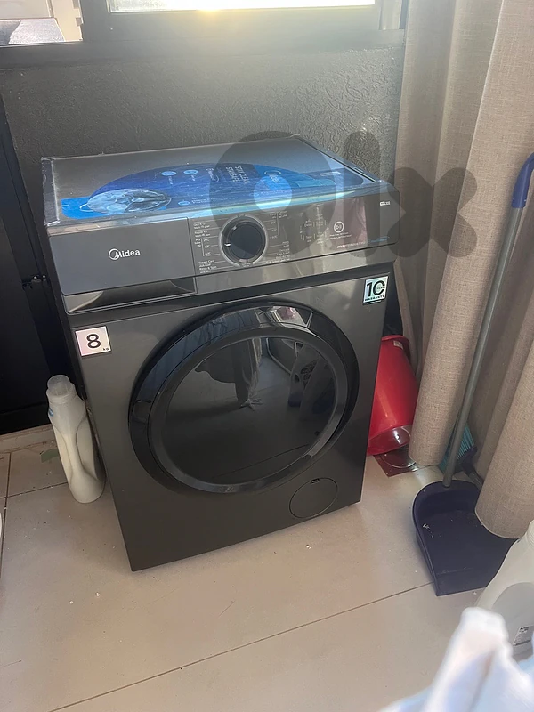 medea 8kg used for 6 months