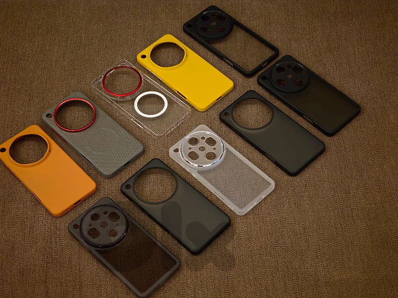 Oppo Find x9 Ultra Case/Cover