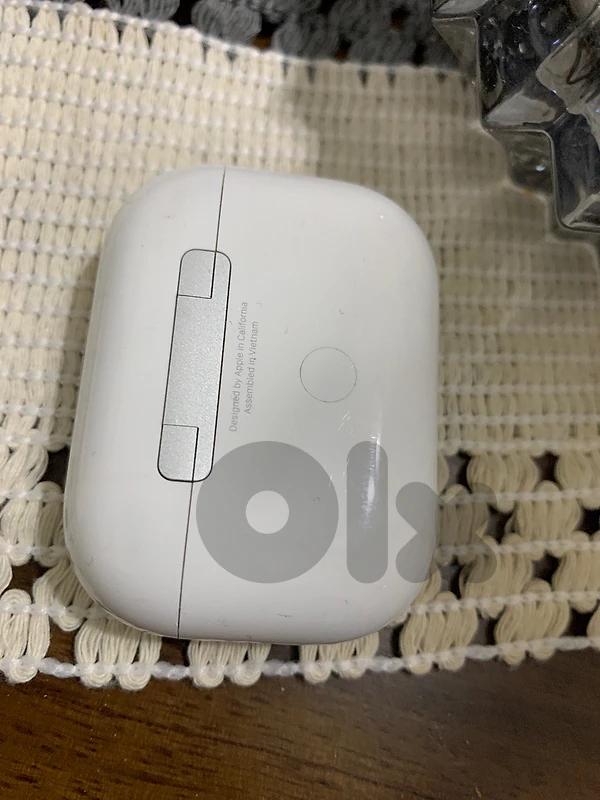 Apple airpods pro2