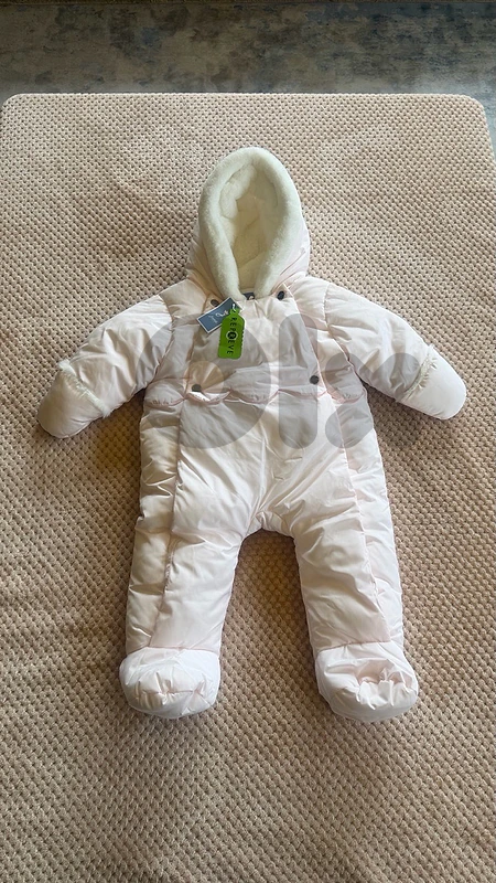 new jacadi Snowsuit