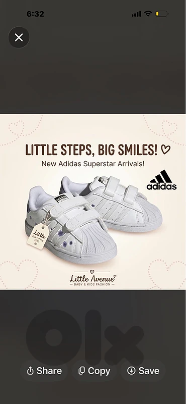 adidas