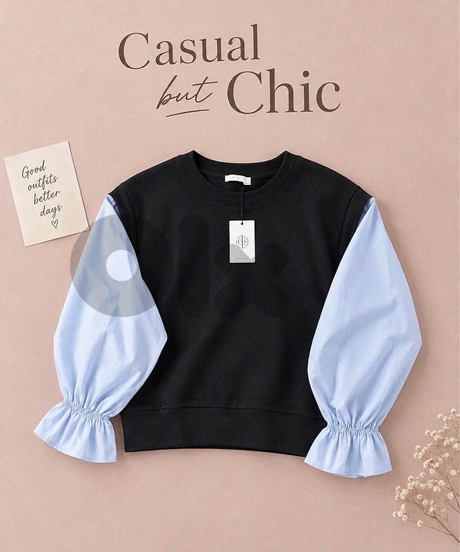 stradivarius sweater
