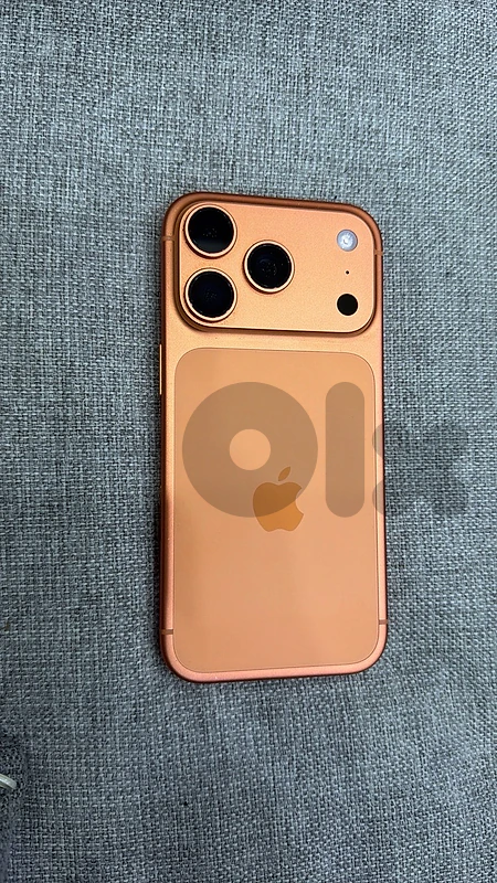 iphone 17 pro