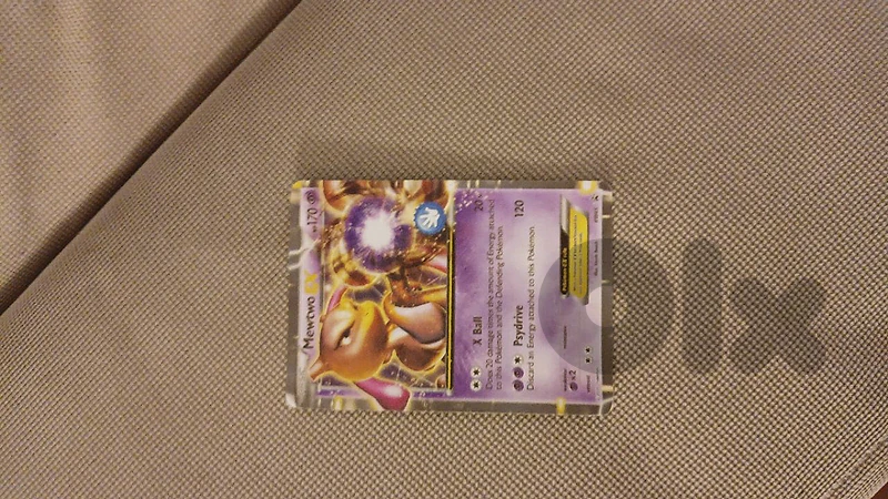 selling psa 10 mewtwo.