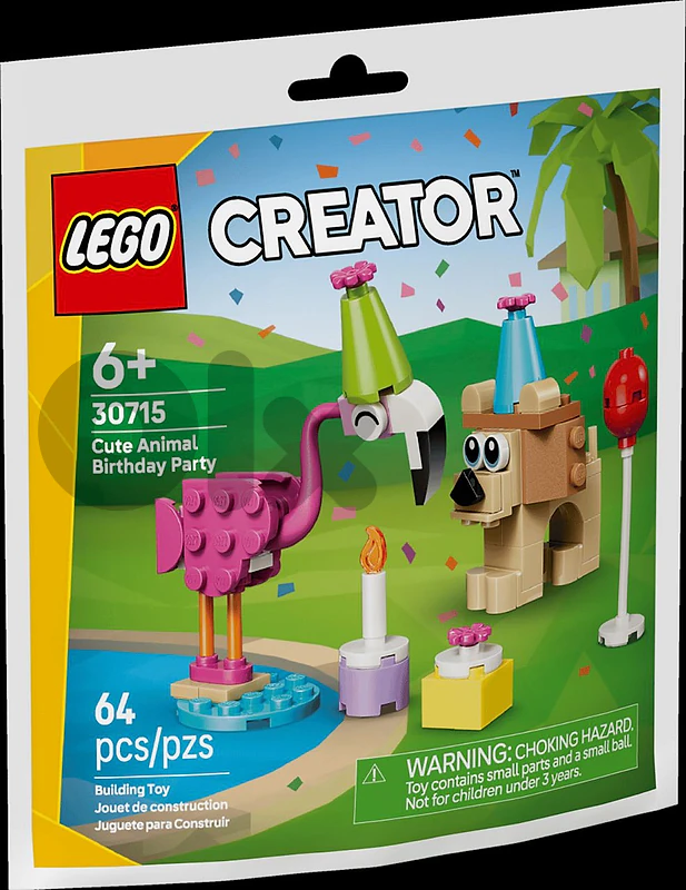 lego creator