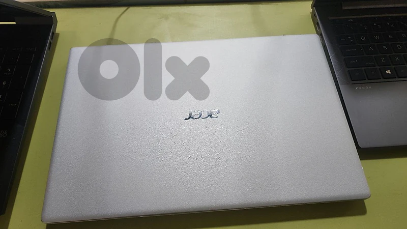 acer i5 11 gen 8g 256