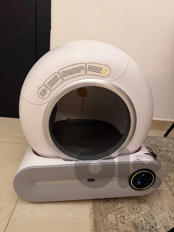 cat litter box machine cat litter box machine