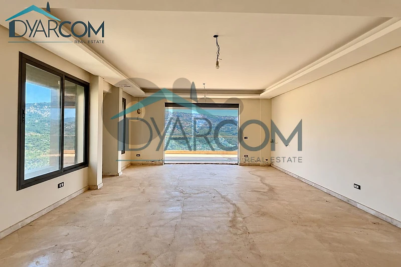 DY3922 - Beit Meri Duplex for Sale!