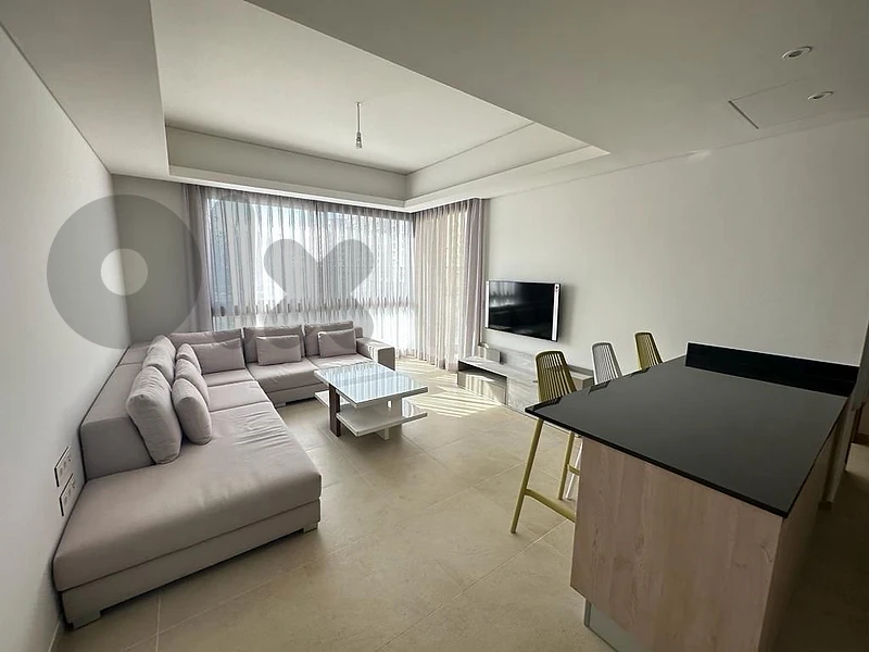 80 sqm ine bedroom apartment for sale waterfront city dbayeh maten