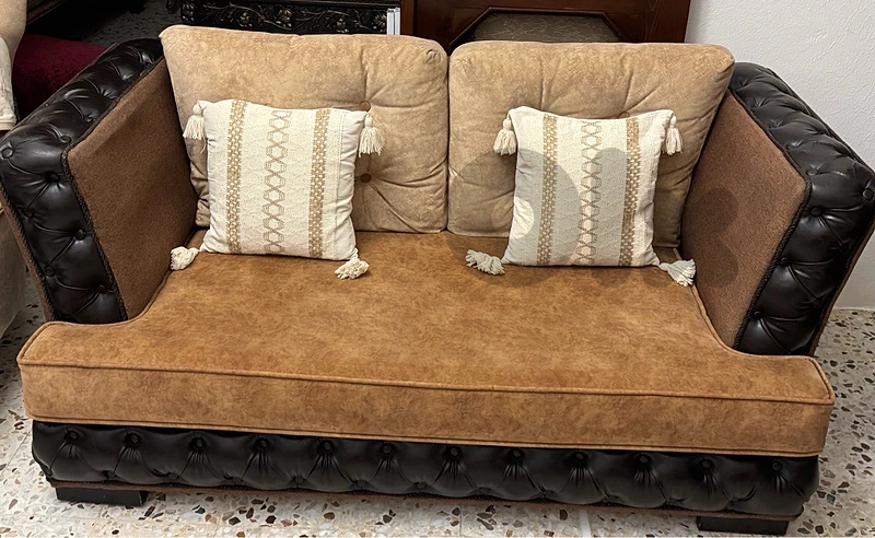 3 Sofas for Sale – Good Condition