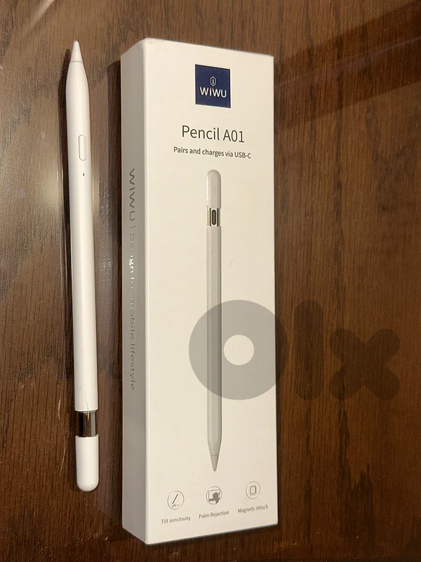 apple WIWU STYLUS PEN