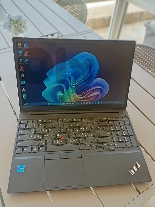 Lenovo Thinkpad E15 Lenovo Thinkpad E15