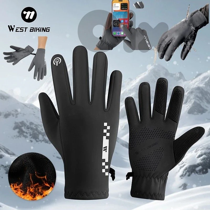 winter gloves