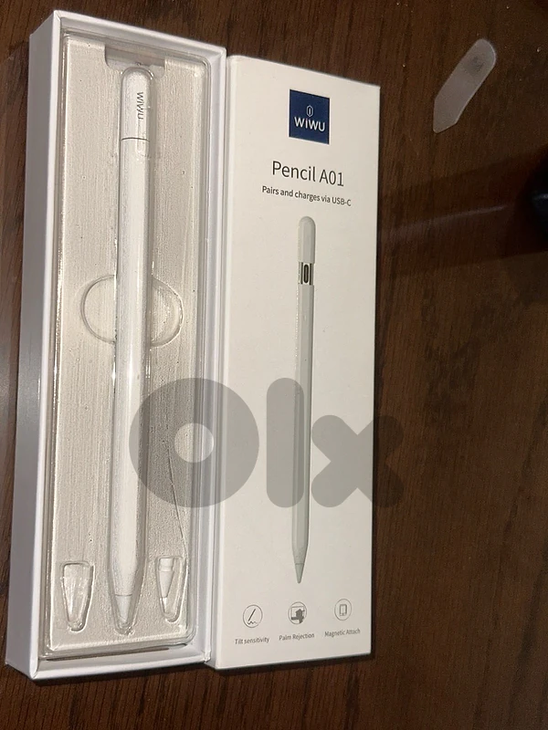 apple pen wiwu