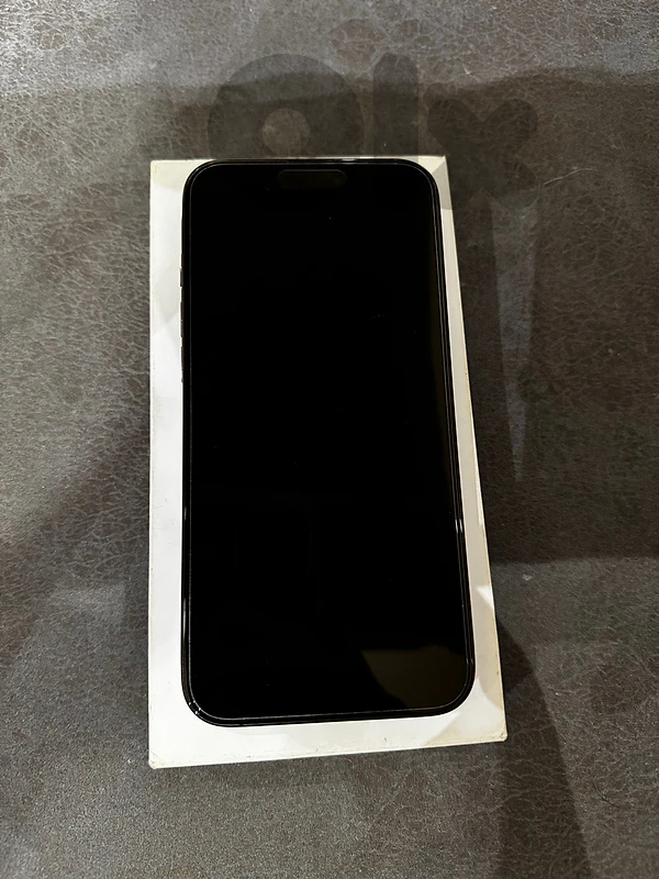 Iphone 15 Pro max 512 Gb
