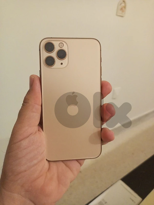 iphone 11 pro 64GB
