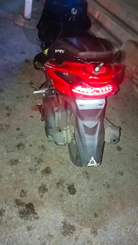 v150 ridex