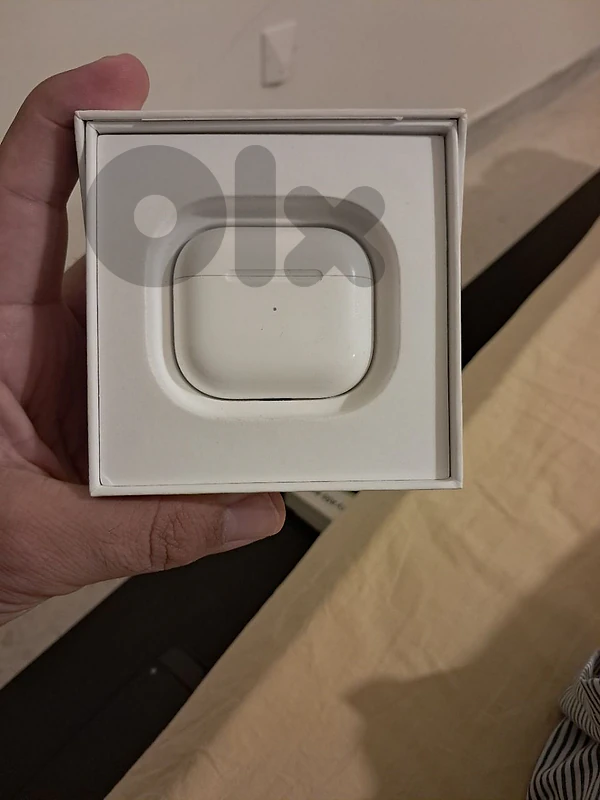 Airpods 3rd generation Airpods 3rd generation