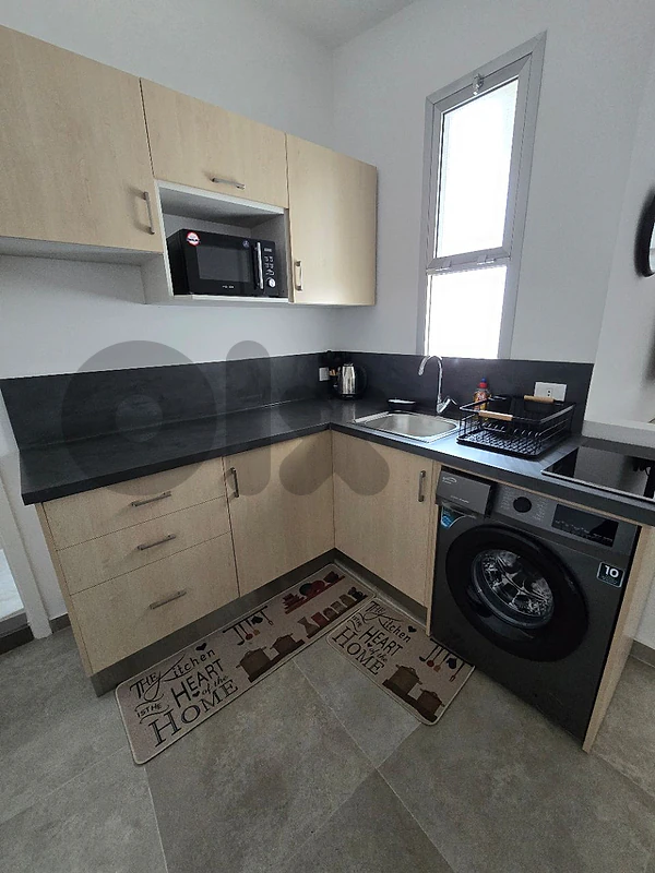 studio for rent broumana fully furnished