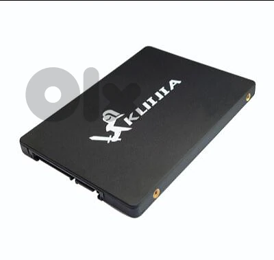 Ssd 480gb kuijia like new Ssd 480gb kuijia like new
