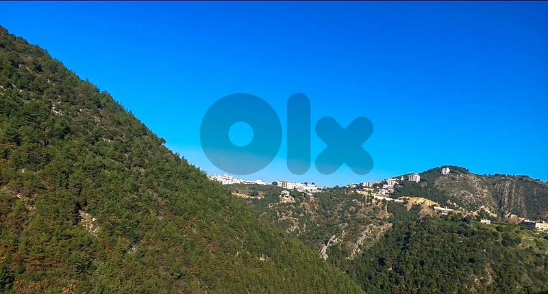 New Apartment in Zakrit, Metn with a Breathtaking Mountain View. New Apartment in Zakrit, Metn with a Breathtaking Mountain View.