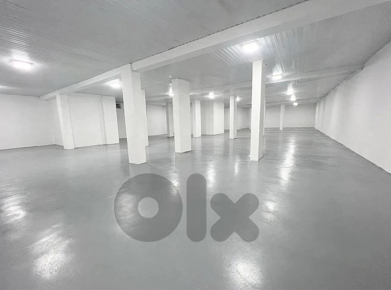 warhouse for sale in hazmieh warhouse for sale in hazmieh