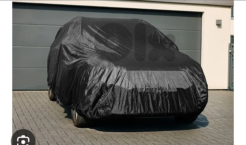 full car cover SUV
