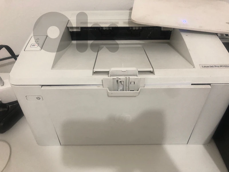 HP printer