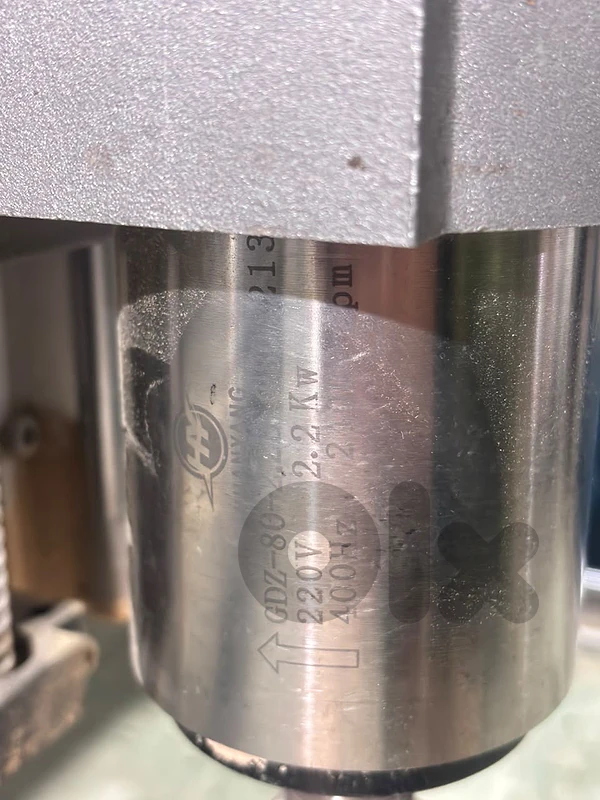 CNC Router