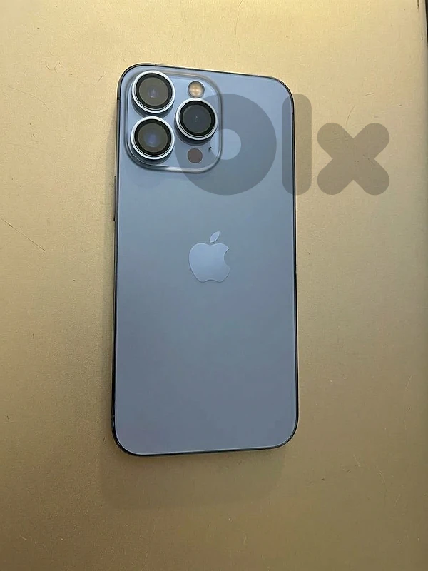 iphone 13 pro 256gb dual physical sim mjamrak