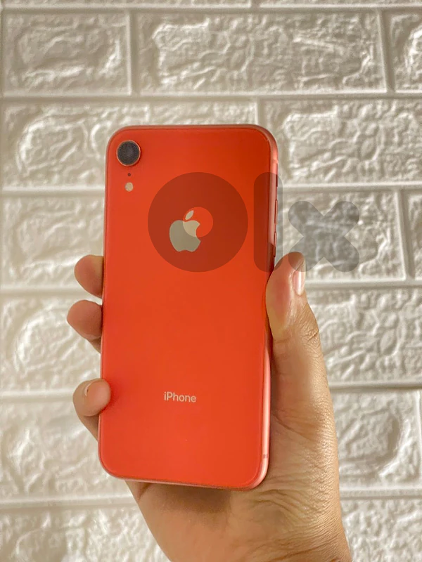 iphone XR 256gb
