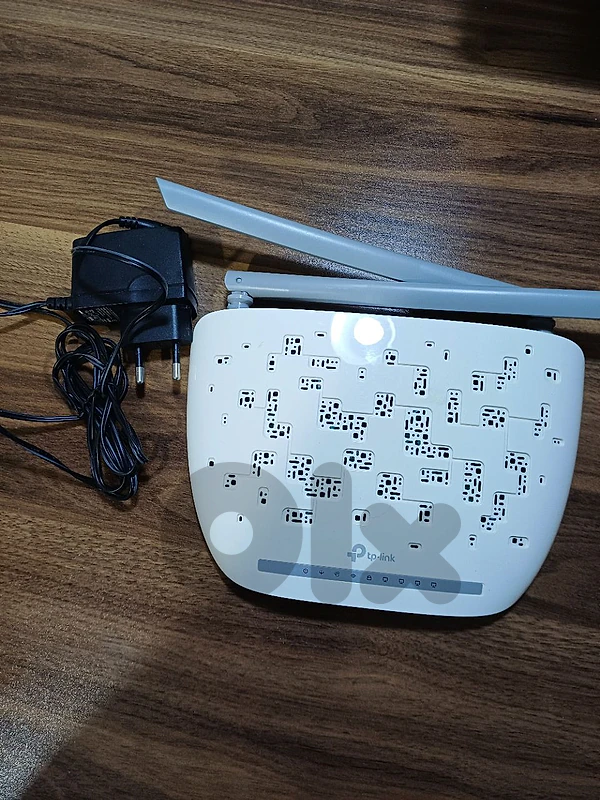 Modem Router