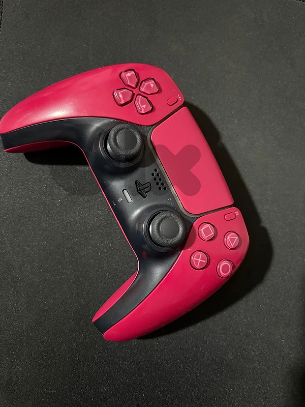 dualsense ps5 controller