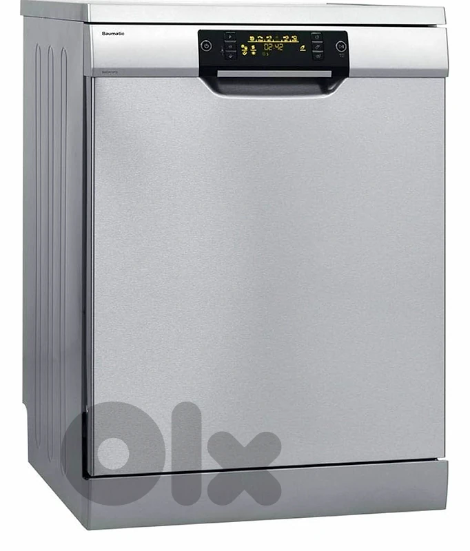 baumatic dishwasher brand new
