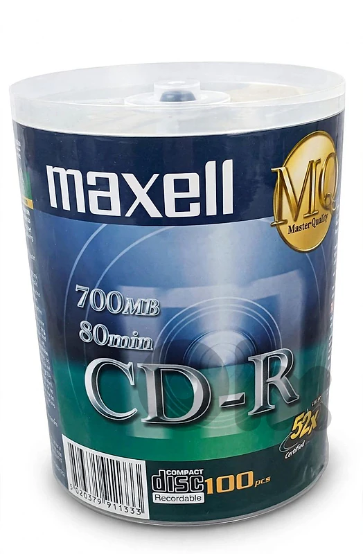 CD_Recordable