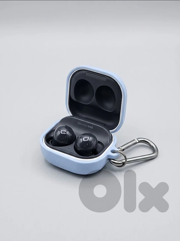 Samsung Galaxy Buds3 – Excellent Condition + Protective Case
