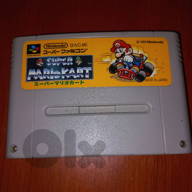 cassette snes n64