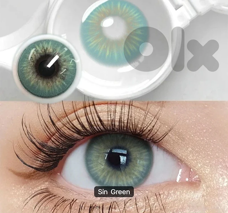 lenses